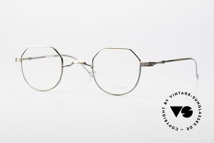 Lunor II 18 Stirb Langsam Film Brille Details