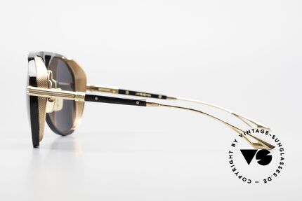 DITA Epiluxury 02 Rosegold Titan Polarisierend, für alle, die die DITA Epiluxury-Serie nicht kennen:, Passend für Herren