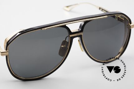 DITA Epiluxury 02 Rosegold Titan Polarisierend, staunen auf: https://dita.com/collections/epiluxury, Passend für Herren
