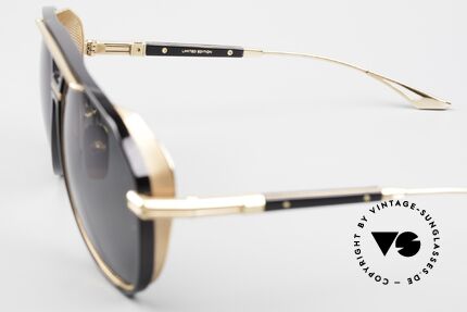 DITA Epiluxury 02 Rosegold Titan Polarisierend, Größe: large, Passend für Herren