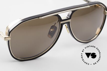 DITA Epiluxury 02 Limited Edition Luxus Pur, für alle, die die DITA Epiluxury-Serie nicht kennen:, Passend für Herren