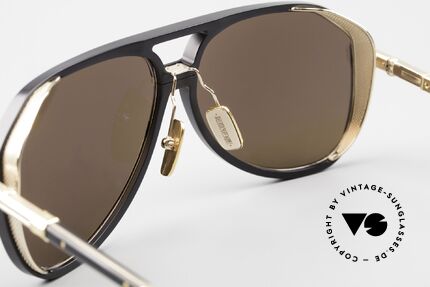 DITA Epiluxury 02 Limited Edition Luxus Pur, Größe: large, Passend für Herren