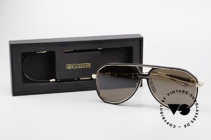 DITA Epiluxury 02 Limited Edition Luxus Pur, Größe: large, Passend für Herren