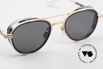 DITA Epiluxury 04 Rosegold Titan Polarisierend, staunen auf: https://dita.com/collections/epiluxury, Passend für Herren und Damen