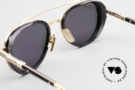 DITA Epiluxury 04 Rosegold Titan Polarisierend, Größe: medium, Passend für Herren und Damen