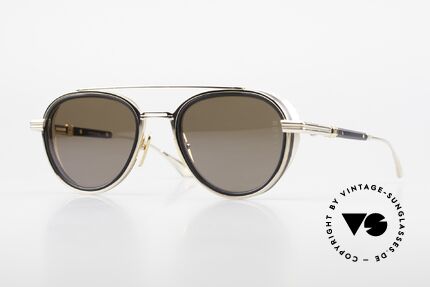 DITA Epiluxury 04 Limited Edition Purer Luxus Details