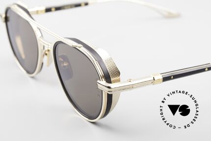 DITA Epiluxury 04 Limited Edition Purer Luxus, kostbare Limited Edition mit austauschbaren Bügeln, Passend für Herren und Damen