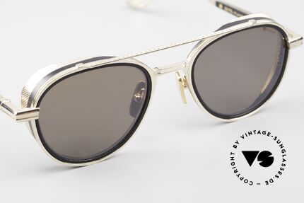 DITA Epiluxury 04 Limited Edition Purer Luxus, für alle, die die DITA Epiluxury-Serie nicht kennen:, Passend für Herren und Damen