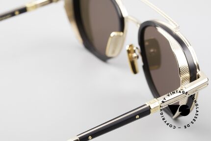 DITA Epiluxury 04 Limited Edition Purer Luxus, staunen auf: https://dita.com/collections/epiluxury, Passend für Herren und Damen