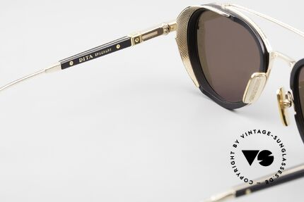 DITA Epiluxury 04 Limited Edition Purer Luxus, ungetragen, mit komplettem DITA Sammler-Zubehör, Passend für Herren und Damen