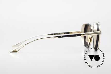 DITA Epiluxury 04 Limited Edition Purer Luxus, Größe: medium, Passend für Herren und Damen