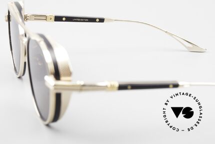 DITA Epiluxury 04 Limited Edition Purer Luxus, Größe: medium, Passend für Herren und Damen