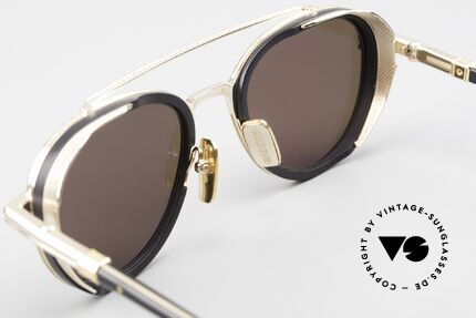 DITA Epiluxury 04 Limited Edition Purer Luxus, Größe: medium, Passend für Herren und Damen