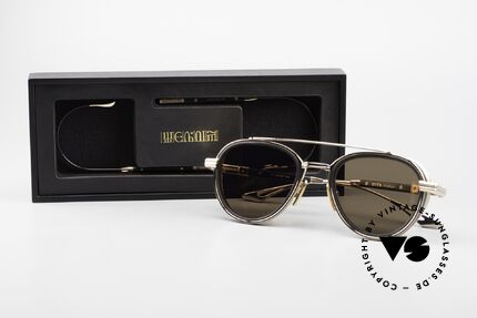 DITA Epiluxury 04 Limited Edition Purer Luxus, Größe: medium, Passend für Herren und Damen