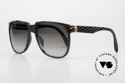Christian Dior 2317 Monsieur Herren Sonnenbrille, absolute Top-Qualität (langlebiges Optyl-Material), Passend für Herren