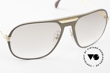 AVUS 101 Prototype Sammlerstück Einzelstück 80er, enorm maskulines Design & absolute TOP-Qualität!, Passend für Herren