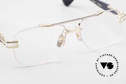 DITA Grand-Evo Rx Randlose Herrenbrille Luxus, ungetragen, mit original Etui und Putztuch von DITA, Passend für Herren