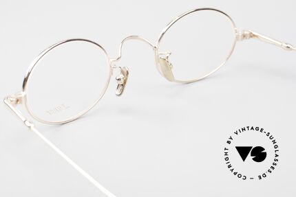 Lunor V 100 Limited Edition Rose Gold, Größe: medium, Passend für Herren und Damen