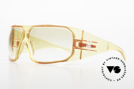 Playboy 4545 80er Bunny Brille Von Optyl, das Optyl-Material scheint einfach nicht zu alten, Passend für Herren