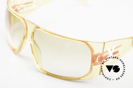 Playboy 4545 80er Bunny Brille Von Optyl, absolute Spitzen-Qualität (leicht und komfortabel), Passend für Herren