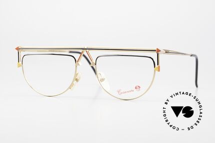 Casanova RVC1 Rietveld Brille Piet Mondrian Details