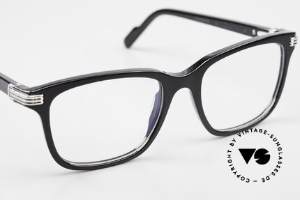 Cartier Premier C Damenbrille Und Herrenbrille, ungetragenes Original von 2014 mit Verpackung, Passend für Herren und Damen