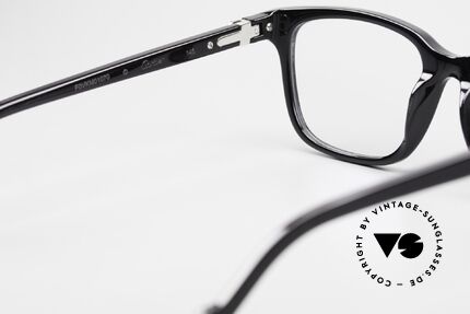Cartier Premier C Damenbrille Und Herrenbrille, Fassung kann natürlich beliebig verglast werden, Passend für Herren und Damen