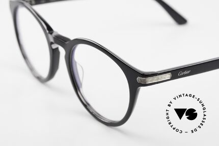 Cartier Panto C Herrenbrille Und Damenbrille, Asthetik und Funktionalität auf Spitzen-Niveau, Passend für Herren und Damen