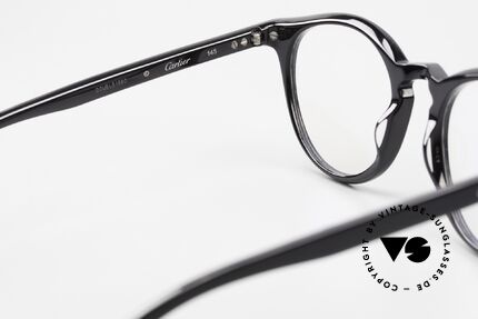 Cartier Panto C Herrenbrille Und Damenbrille, Fassung kann natürlich beliebig verglast werden, Passend für Herren und Damen