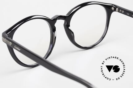 Cartier Panto C Herrenbrille Und Damenbrille, Größe: medium, Passend für Herren und Damen