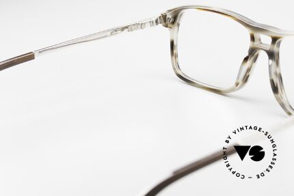 Cartier Eye Classics Herrenbrille Luxus Platinum, ungetragenes Original von 2014 mit Verpackung, Passend für Herren