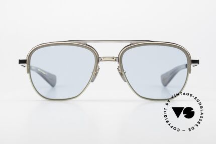DITA Rikton Type 402 Chamäleon Gläser in Blau, eine der meistgesuchten Dita Sonnenbrillen von 2018, Passend für Herren