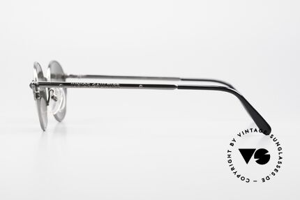 Jean Paul Gaultier 58-4174 Revolver Sonnenbrille 90er, 2nd hand Modell in einem neuwertigen Zustand + ETUI, Passend für Herren