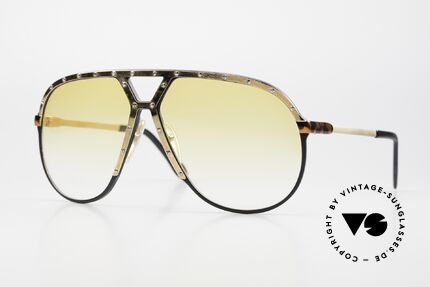 Alpina M1 Auch Abends Tragbare Brille Details