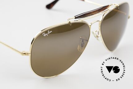 Ray ban tortuga aviator new arrivals