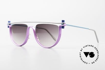 ProDesign No4 The Hunt For Red October, der Nachfolger der berühmten N°ONE FILMBRILLE, Passend für Herren und Damen ProDesign No4 The Hunt For Red October, der Nachfolger der berühmten N°ONE FILMBRILLE, Passend für Herren und Damen