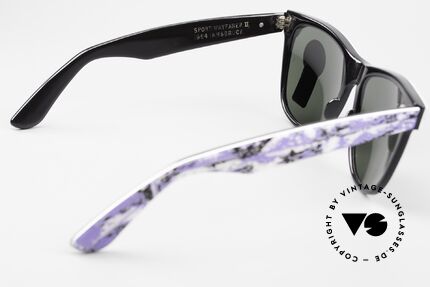 Ray Ban Wayfarer II Olympia Brille 1964 Insbruck, Größe: large, Passend für Herren und Damen