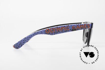 Ray Ban Wayfarer I Olympia Brille 1932 Los Angeles, Größe: medium, Passend für Herren und Damen
