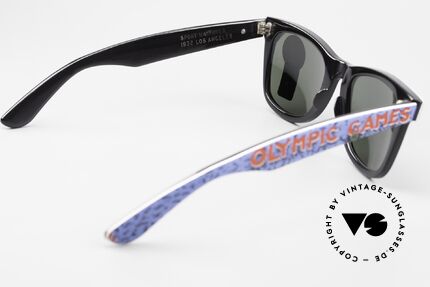 Ray Ban Wayfarer I Olympia Brille 1932 Los Angeles, Größe: medium, Passend für Herren und Damen
