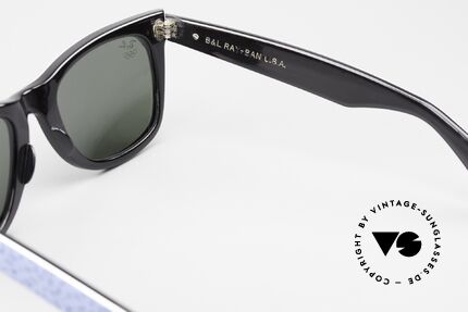 Ray Ban Wayfarer I Olympia Brille 1932 Los Angeles, Größe: medium, Passend für Herren und Damen