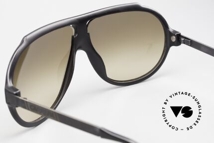 Carrera 5512 Miami Vice Sonnenbrille 80er, Größe: large, Passend für Herren