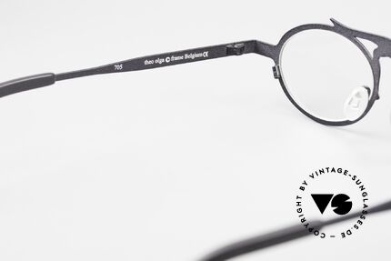 Theo Belgium Olga Turner Und Artisten Brille, Größe: medium, Passend für Damen Theo Belgium Olga Turner Und Artisten Brille, Größe: medium, Passend für Damen