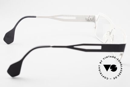 Theo Belgium Opulence Designerbrille Titaniumbrille, Fassung ist beliebig verglasbar; auch Gleitsicht, Passend für Herren
