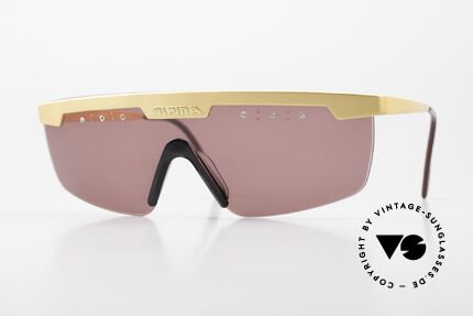 Alpina M57 Panorama View Mit Strass Details