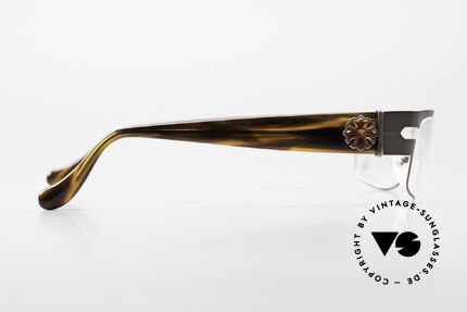Chrome Hearts Frum Luxusbrille Hollywood, Fassung kann beliebig (Gleitsicht) verglast werden, Passend für Herren Chrome Hearts Frum Luxusbrille Hollywood, Fassung kann beliebig (Gleitsicht) verglast werden, Passend für Herren