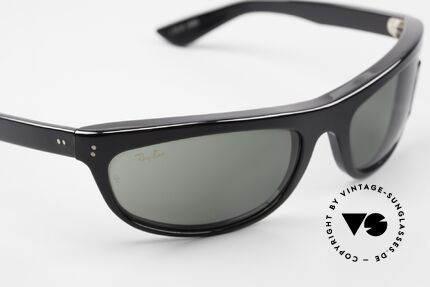 Ray Ban Balorama Clint Eastwood Brille, Größe: large, Passend für Herren