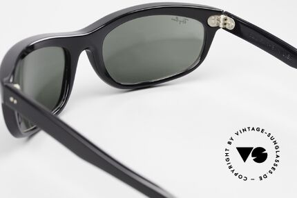 Ray Ban Balorama Clint Eastwood Brille, Größe: large, Passend für Herren