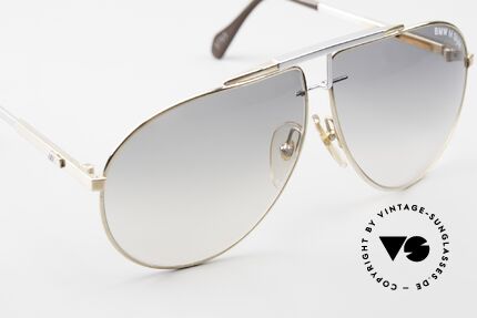 Alpina BMW M Style 80er Sammlerbrille Limited, Schraubenzieher ist designed wie ein Schalthebel ;), Passend für Herren