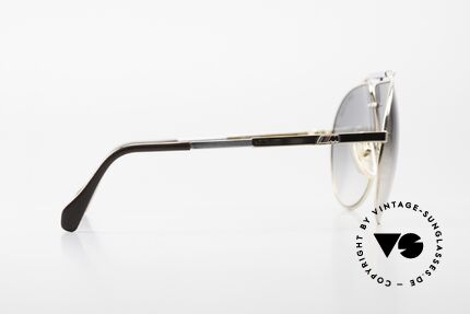 Alpina BMW M Style 80er Sammlerbrille Limited, ungetragenes, 40 Jahre altes Unikat, Sammlerstück, Passend für Herren