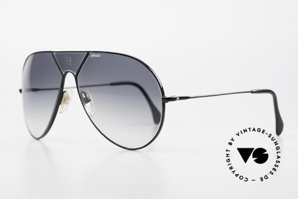 Alpina Penthouse Handmuster Sammlerbrille, sollte eine Kooperation mit dem Magazin werden, Passend für Herren